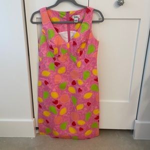 Lilly Pulitzer Dress Size 6